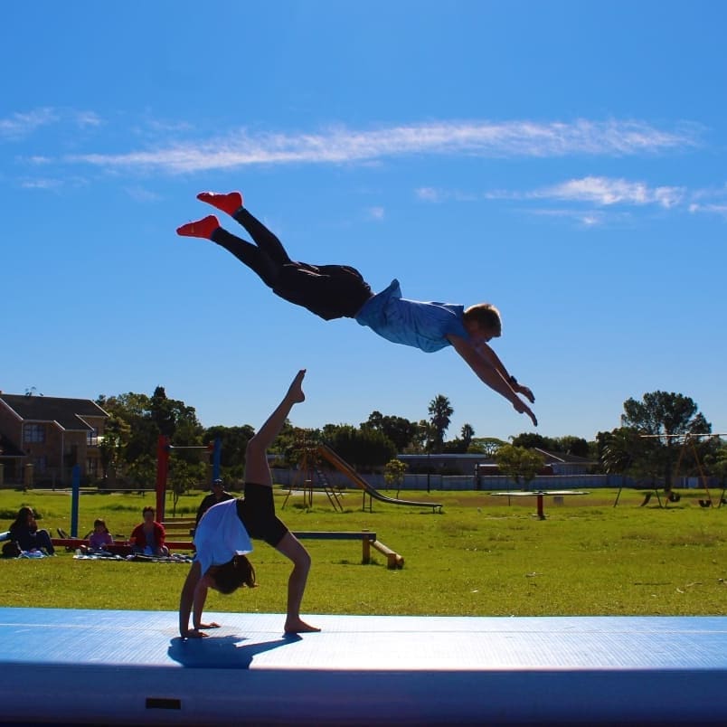 Coached progressions